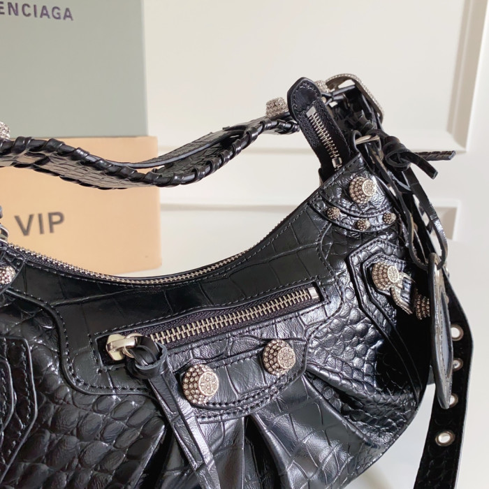 BLCG SHOULDER BAG