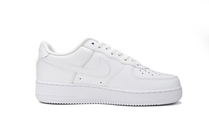 S*p*e x nike air force 1 low white for sale