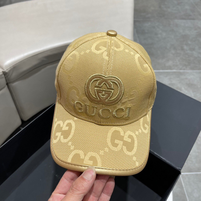 GU Cap
