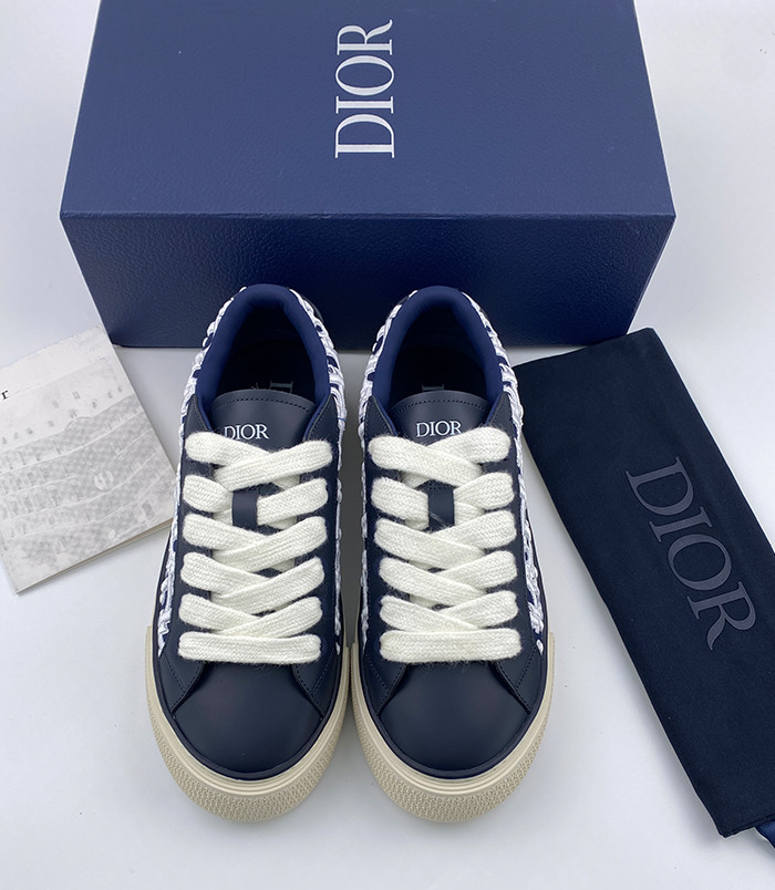 D*R SNEAKERS