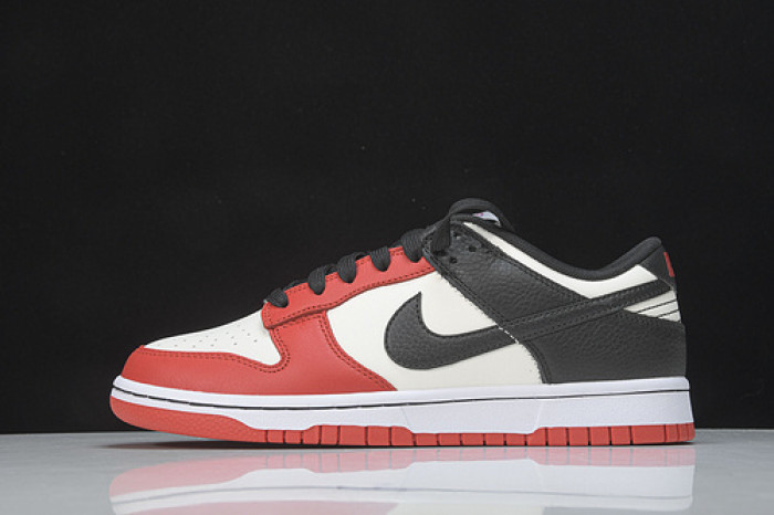 Nike Dunk Low EMB NBA 75th Anniversary DD3363-100