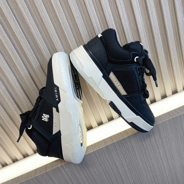 AMIRI Bone Runner