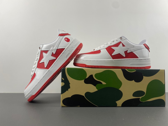 A BATHING APE BAPE STA