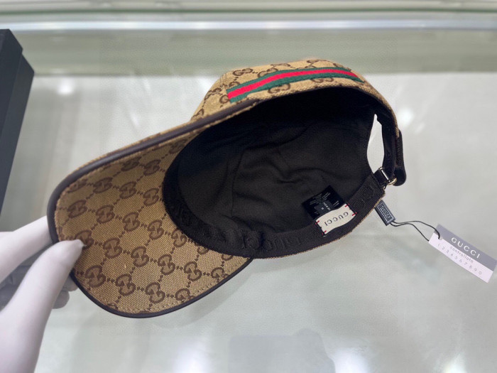 GU Cap