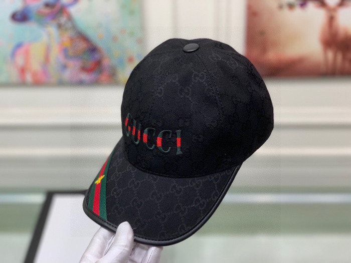 GU Cap