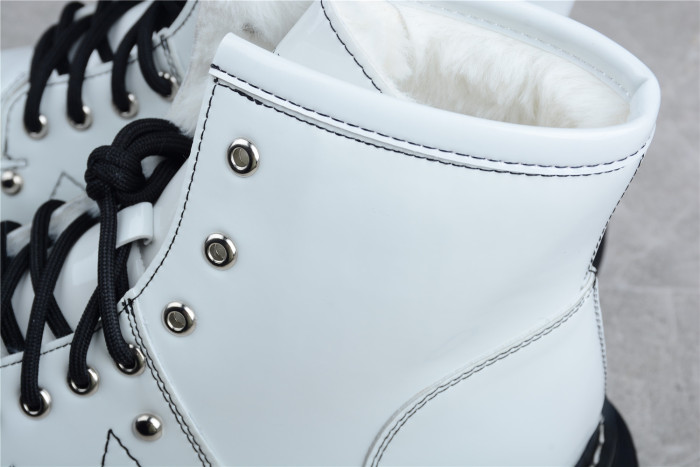ALEXEN MC BOOT