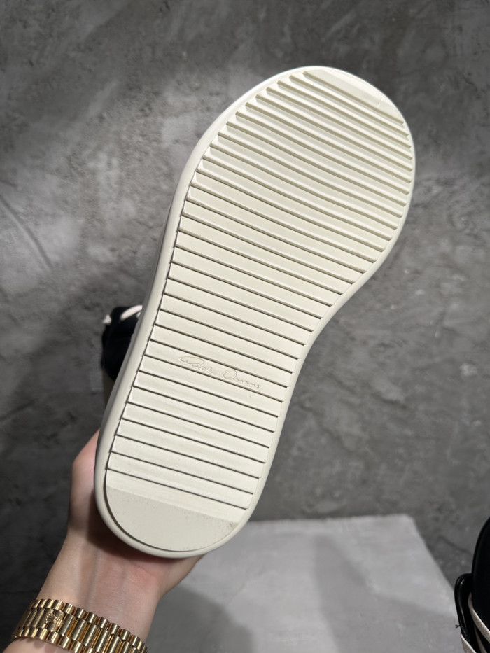 R1ck OWEN.S SNEAKER