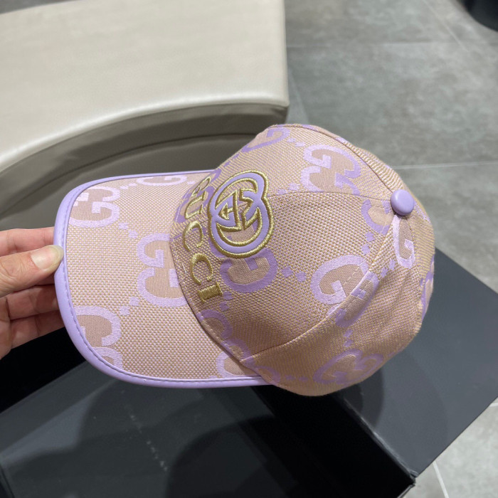 GU Cap