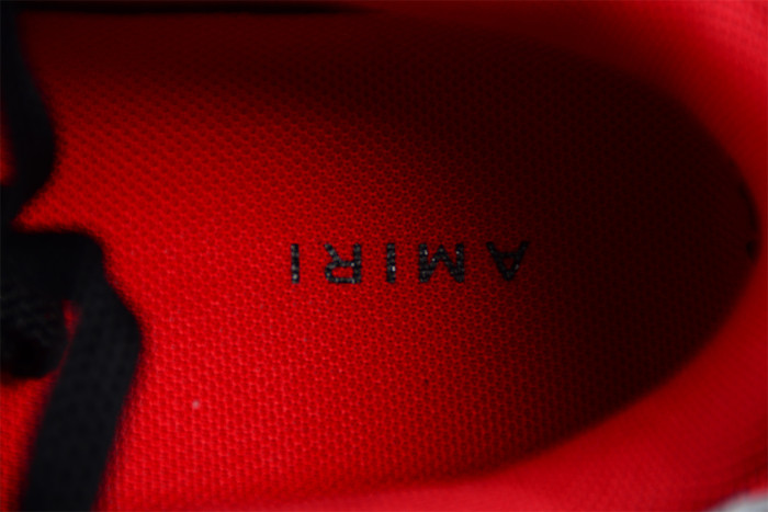 AMIRI SHOES AR00005