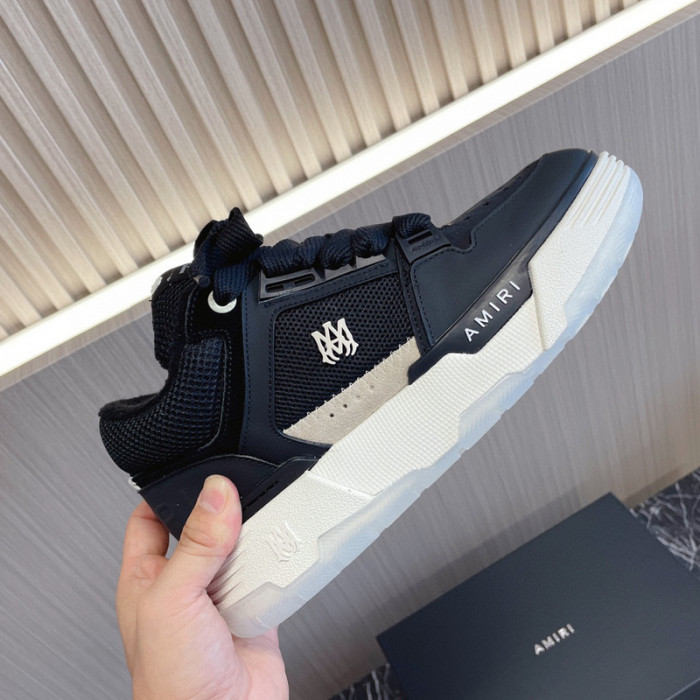 AMIRI Bone Runner