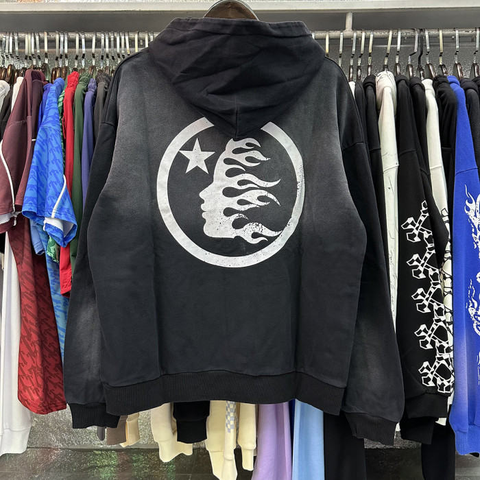 H*lst*r hoodies