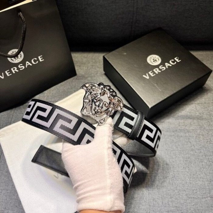 Versace Designer Belts