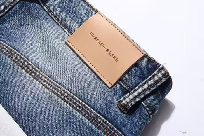 PURPLE JEANS