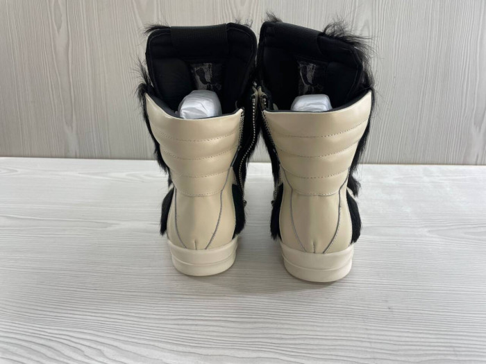 R1ck OWEN.S SNEAKER