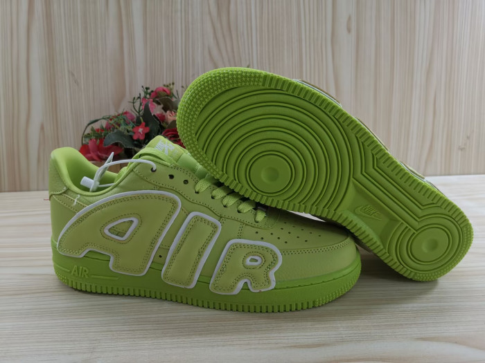 CPFM X NK AIR FORCE 1 LOW