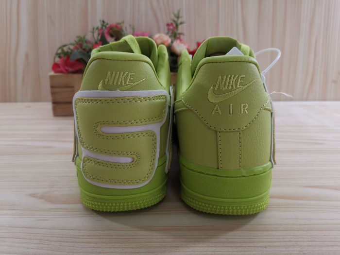 CPFM X NK AIR FORCE 1 LOW