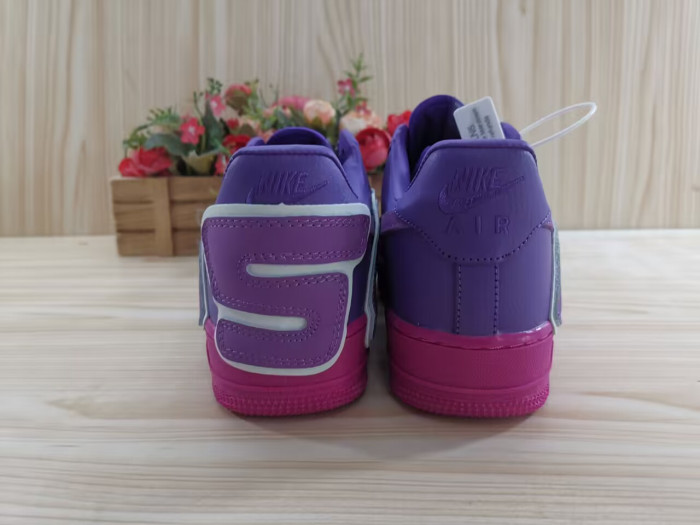 CPFM X NK AIR FORCE 1 LOW