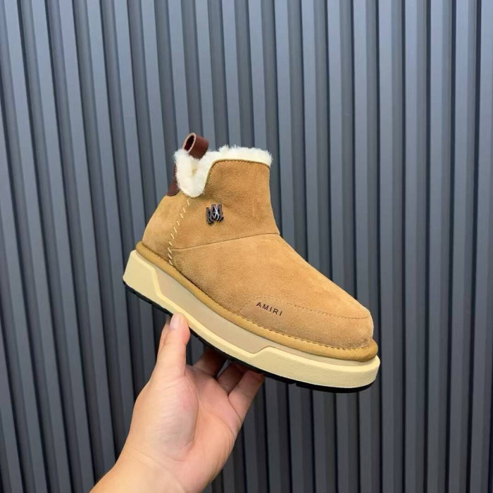AMIRI Boots