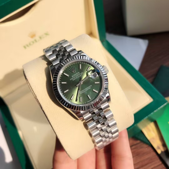 Rolex watches