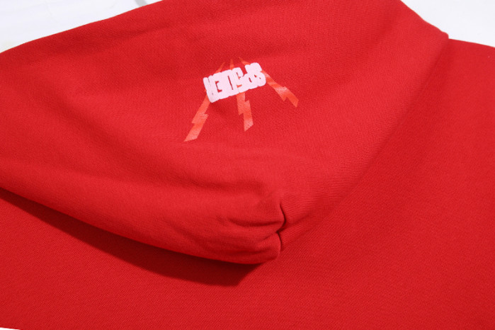 Sp5der tracksuits