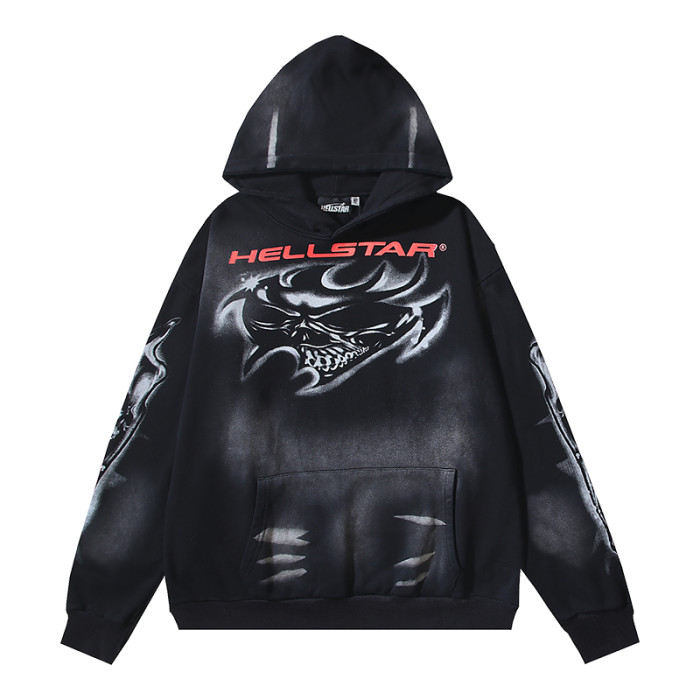 H*lst*r hoodies
