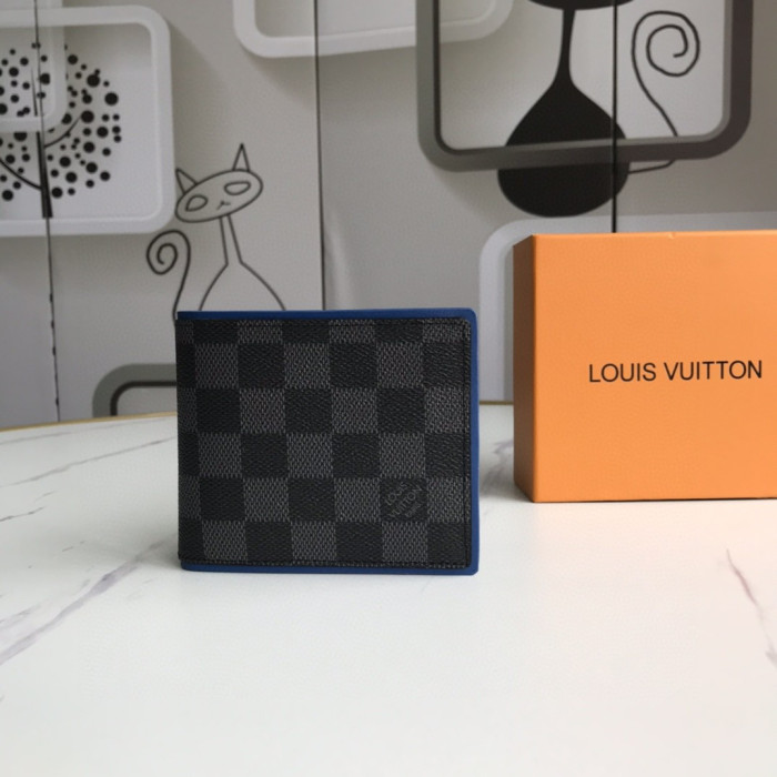 L*V WALLETS