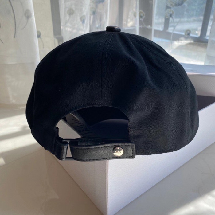 DR CAP