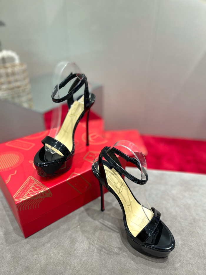 C&L HEELS CLL001