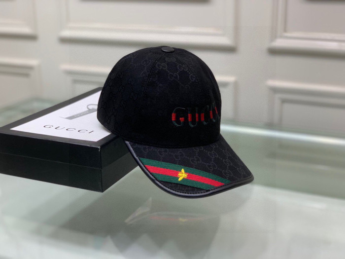 GU Cap