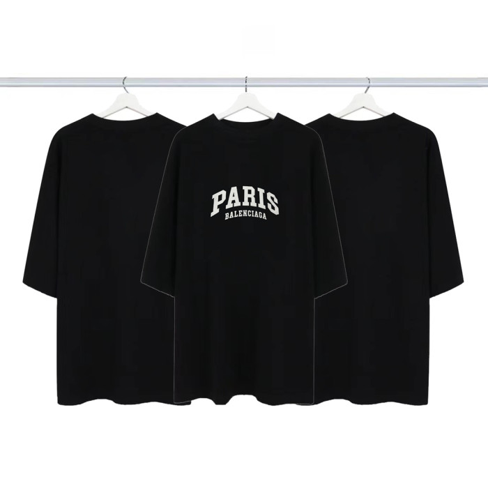 Ba*len*cia*ga paris t-shirts