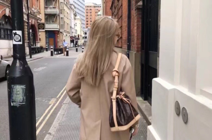 L*V BAG
