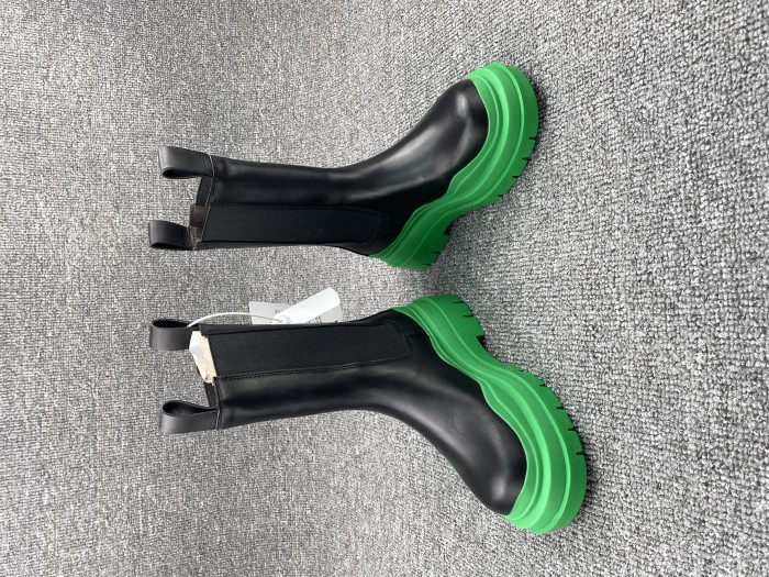 Bo*te*ga ve*ne*ta boots