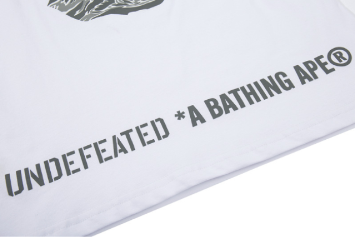 BAPE T-shirts
