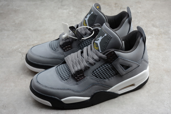 Jordan 4 Retro Cool Grey (2019) 308497-007