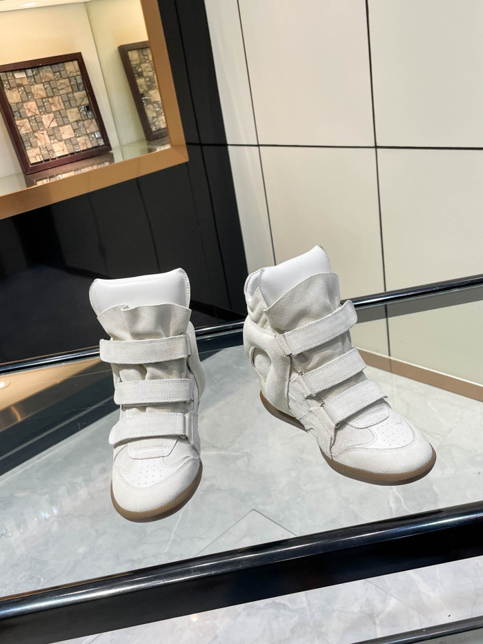 ISABEL M*raNT SHOES IM604