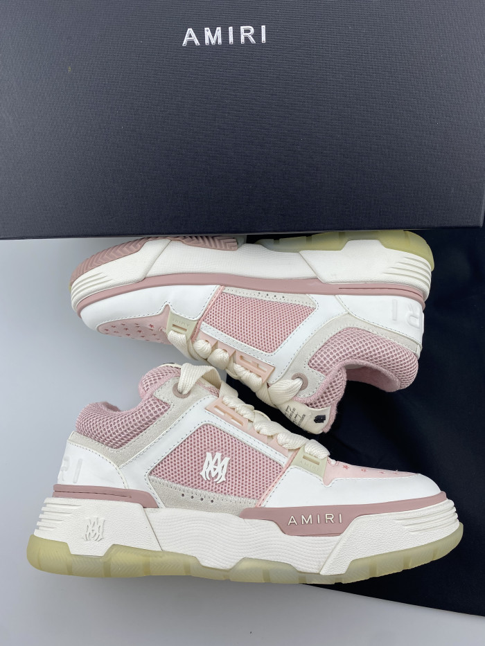 AMIRI Bone Runner