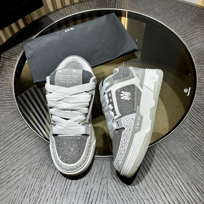 AMIRI Bone Runner