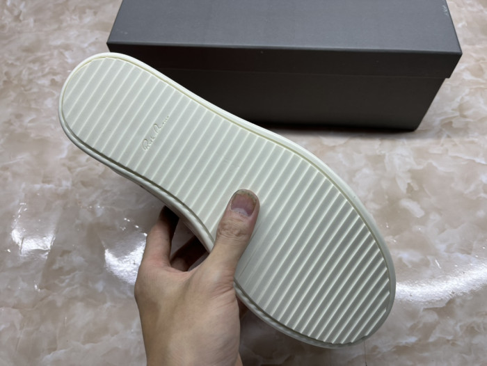 RICK OWENS SNEAKERS