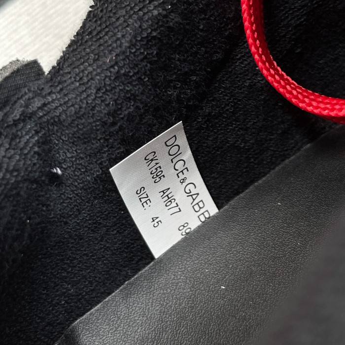 DG SNEAKER