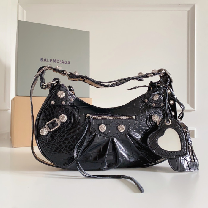 BLCG SHOULDER BAG