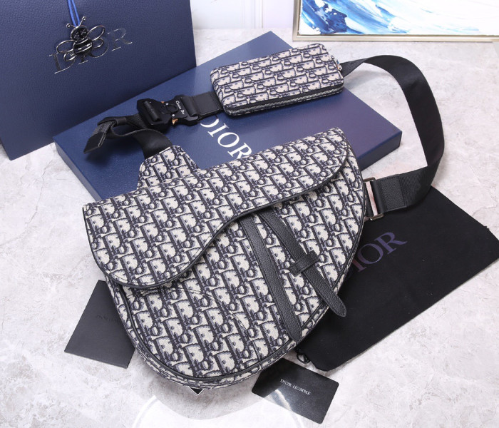 D*R BAG