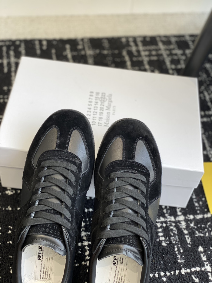 Ma1s0n Marg*e1a CALFSKIN Sneakers