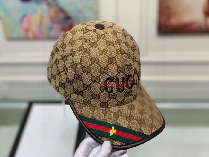 GU Cap