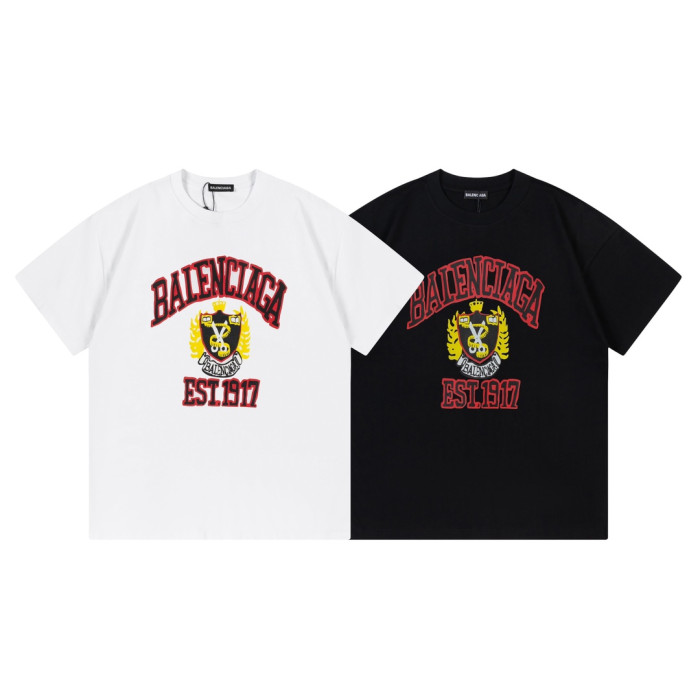 Ba*len*cia*ga t-shirts