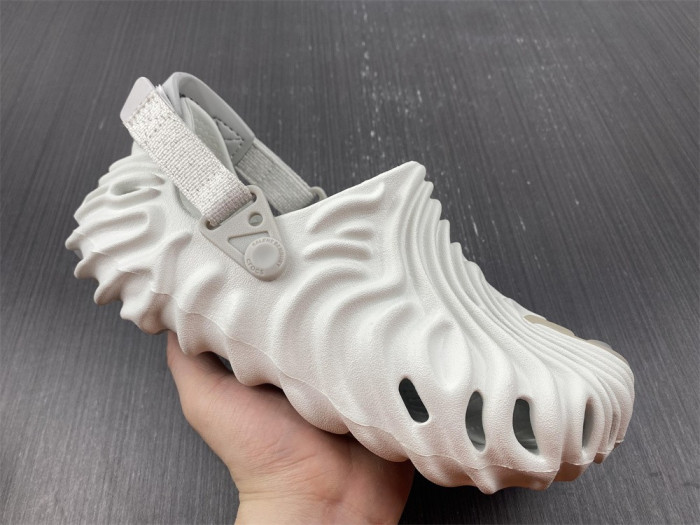 Crocs Pollex Clog by Salehe Bembury Stratus 207393-1CN