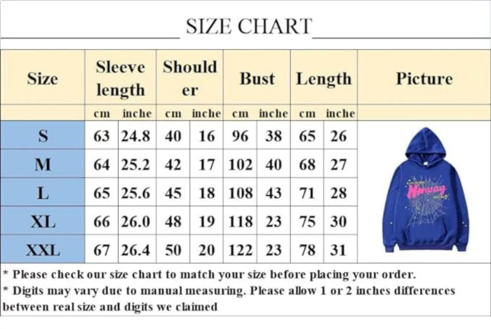 Sp5der tracksuits