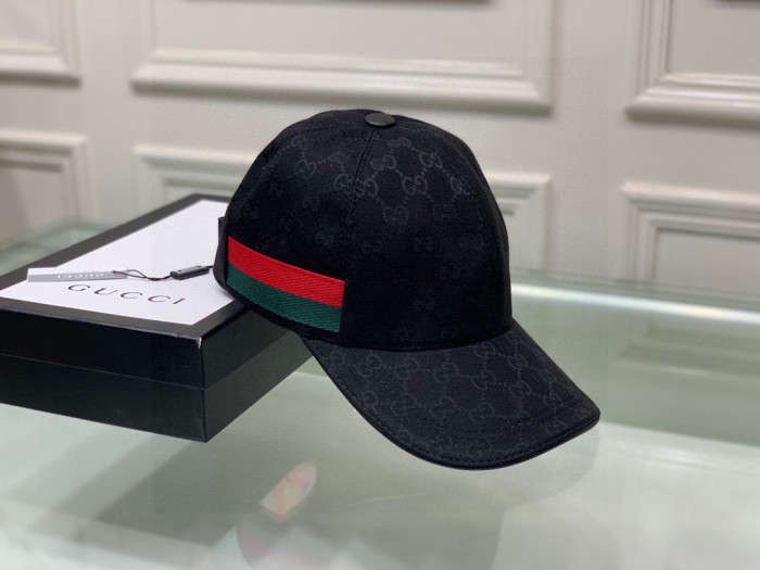 GU Cap
