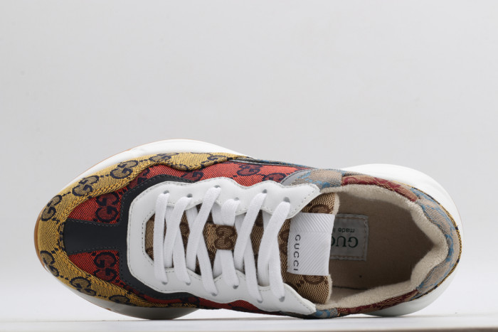 GC sneaker