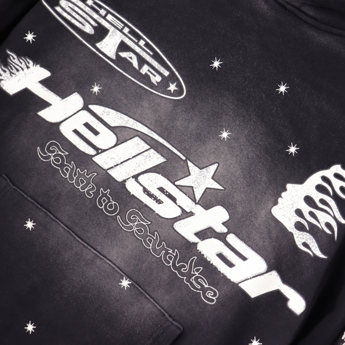 H*lst*r hoodies