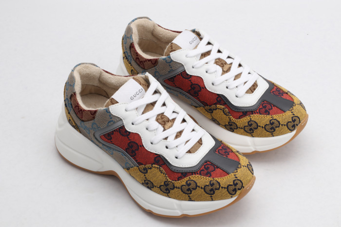 GC sneaker